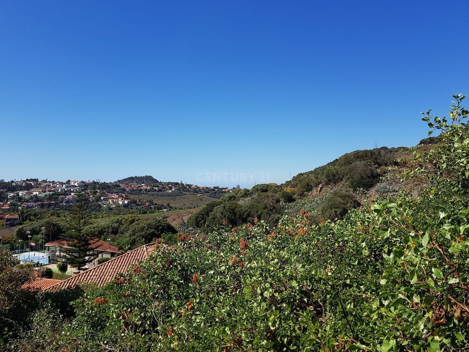  kaufen Grundstück Costa De Santa Brigida Selva 6