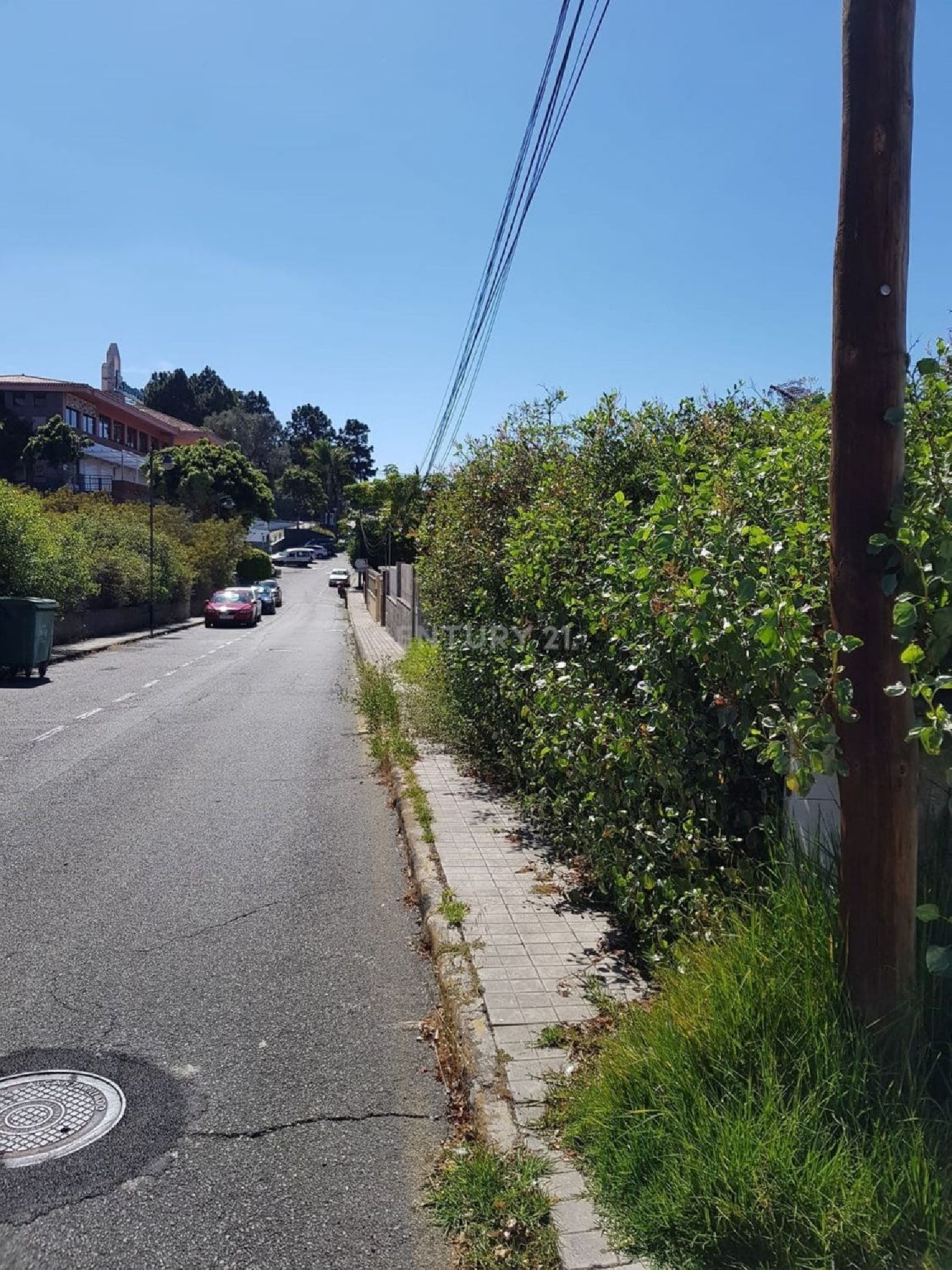  kaufen Grundstück Costa De Santa Brigida Selva 1