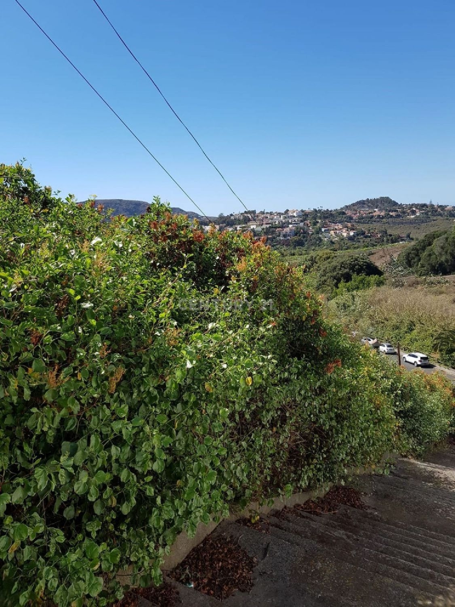  kaufen Grundstück Costa De Santa Brigida Selva 7