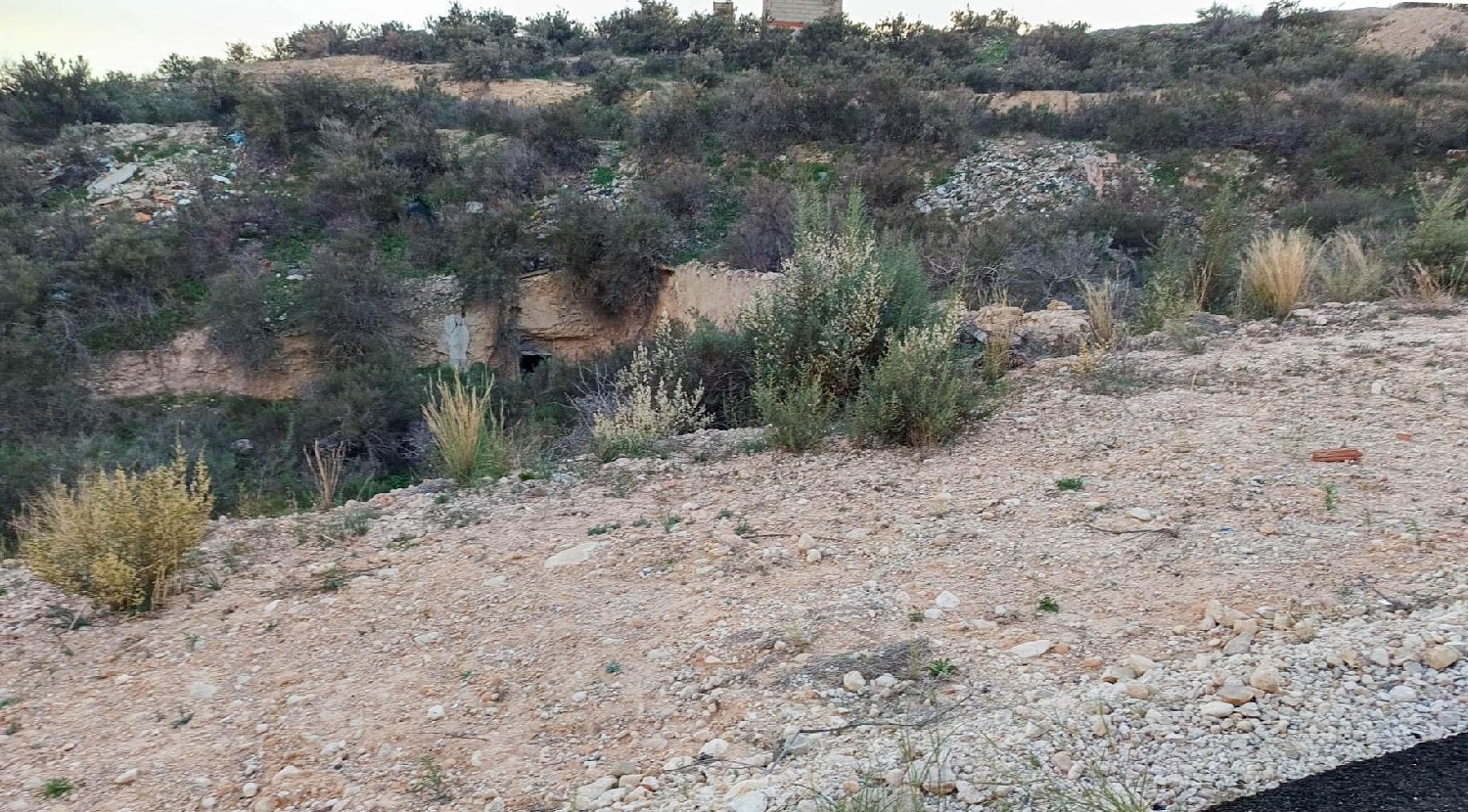  te koop perceel Crevillent Baix Vinalopó 7