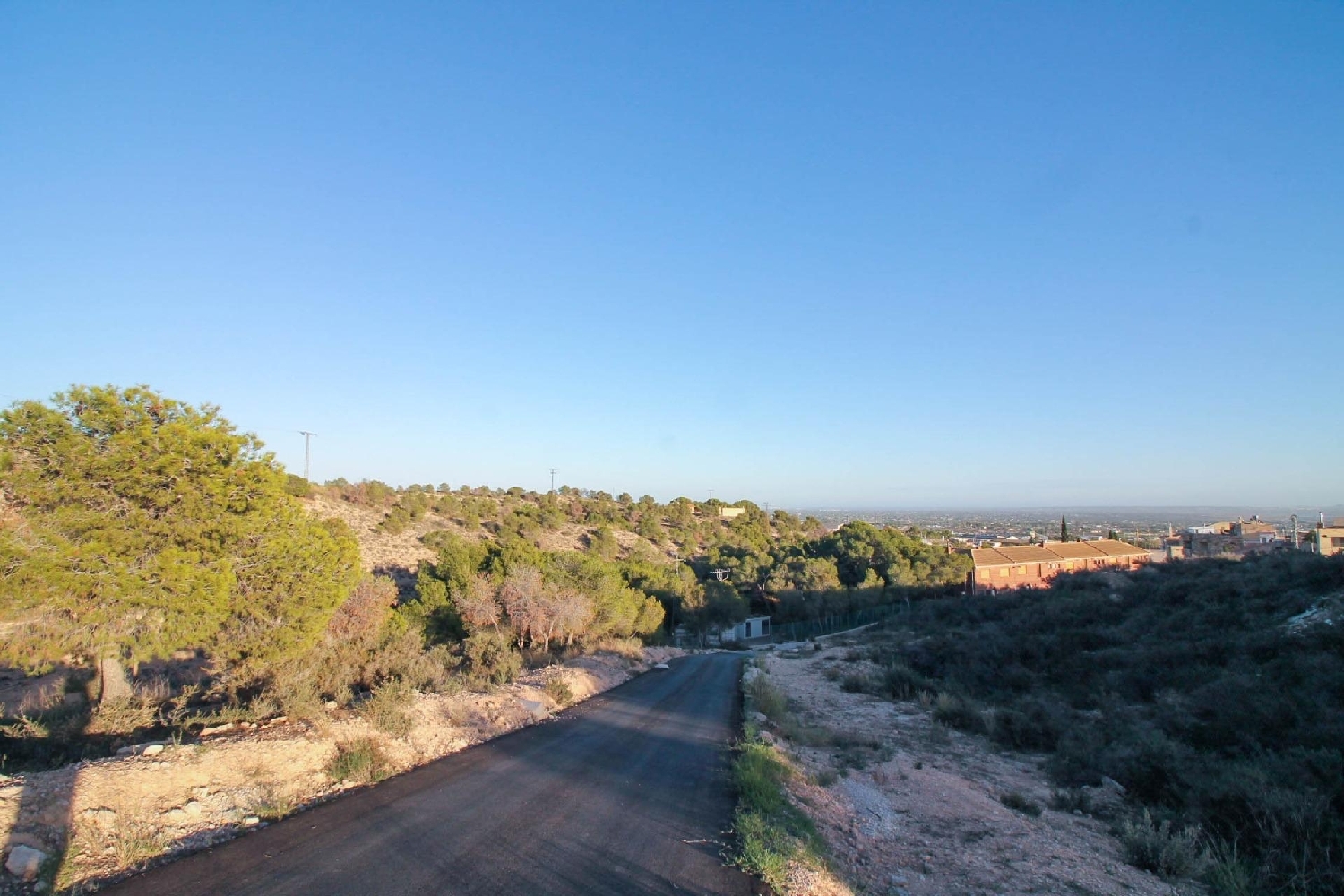  te koop perceel Crevillent Baix Vinalopó 5