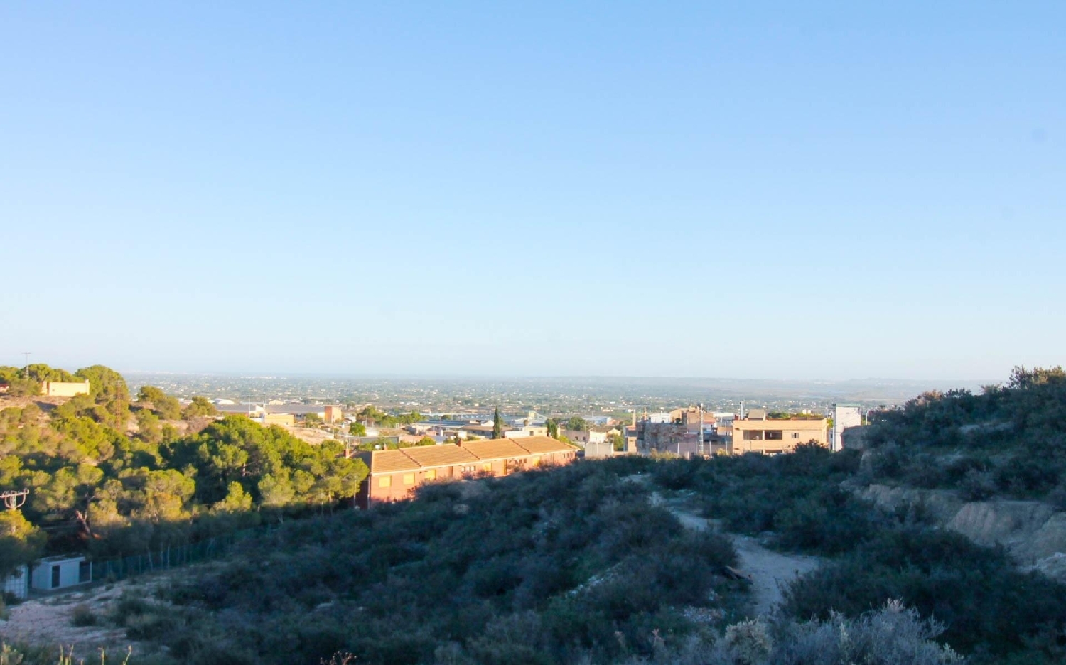  te koop perceel Crevillent Baix Vinalopó 3