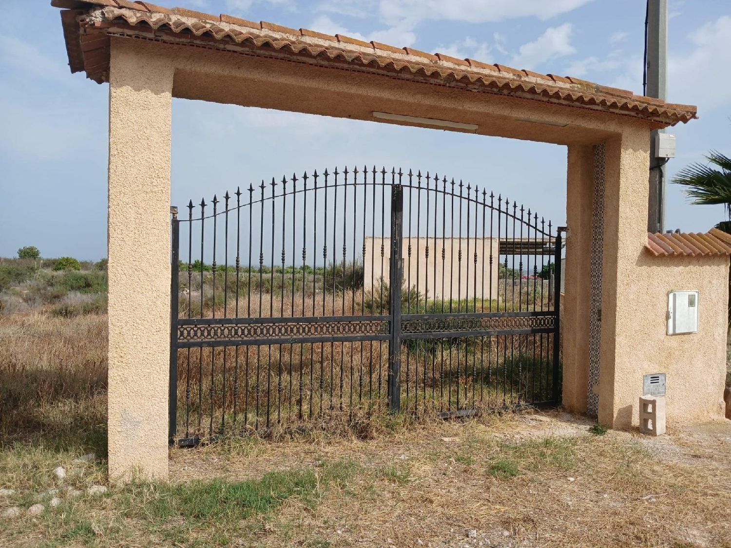  te koop perceel Crevillent Baix Vinalopó 1