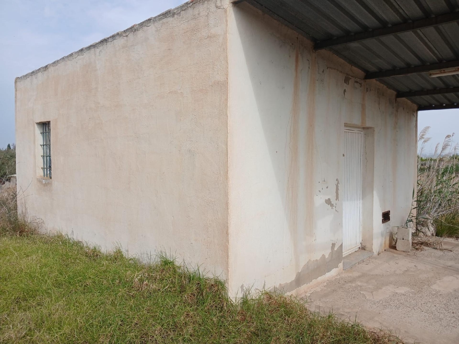  te koop perceel Crevillent Baix Vinalopó 2