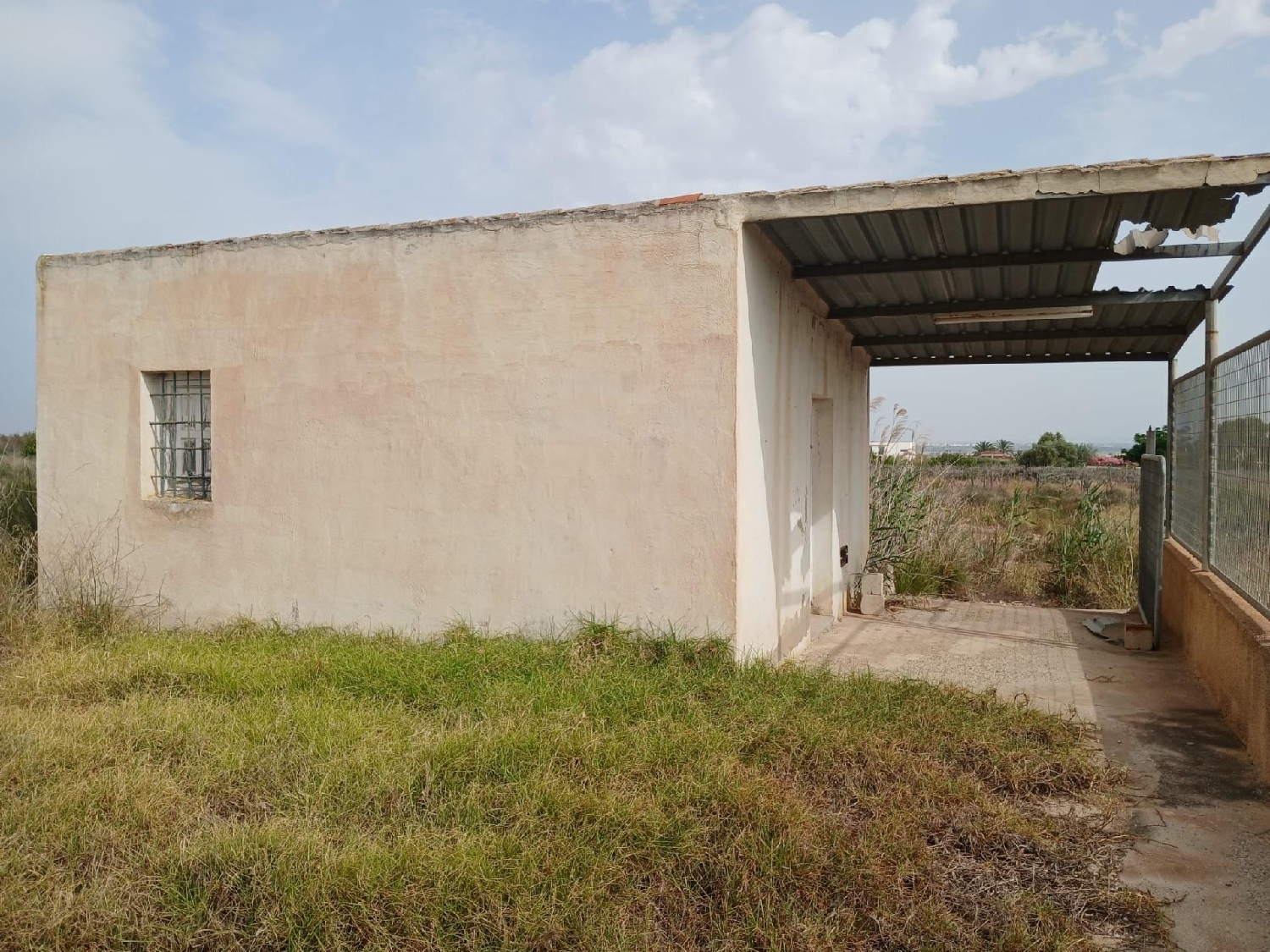  te koop perceel Crevillent Baix Vinalopó 3