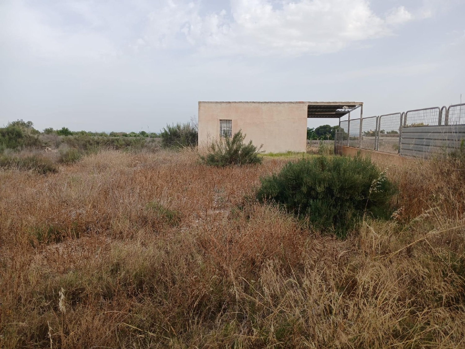  te koop perceel Crevillent Baix Vinalopó 7