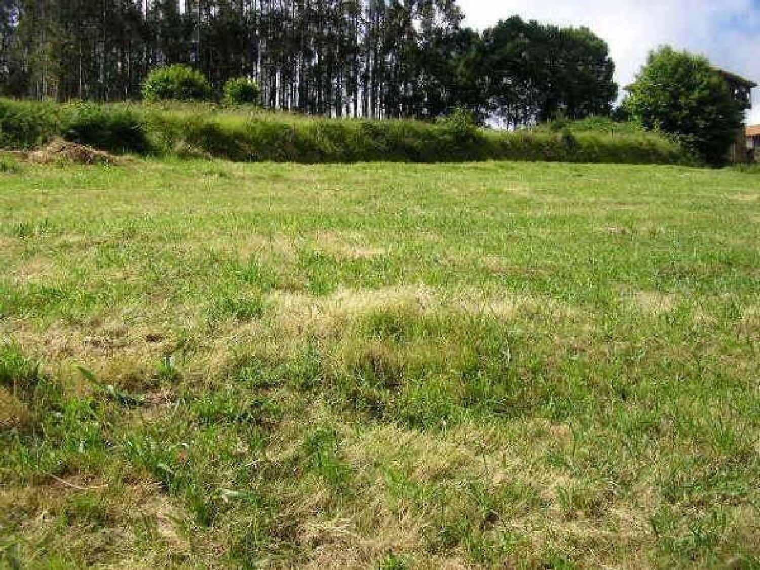  till salu tomt Cudillero Avilés 3