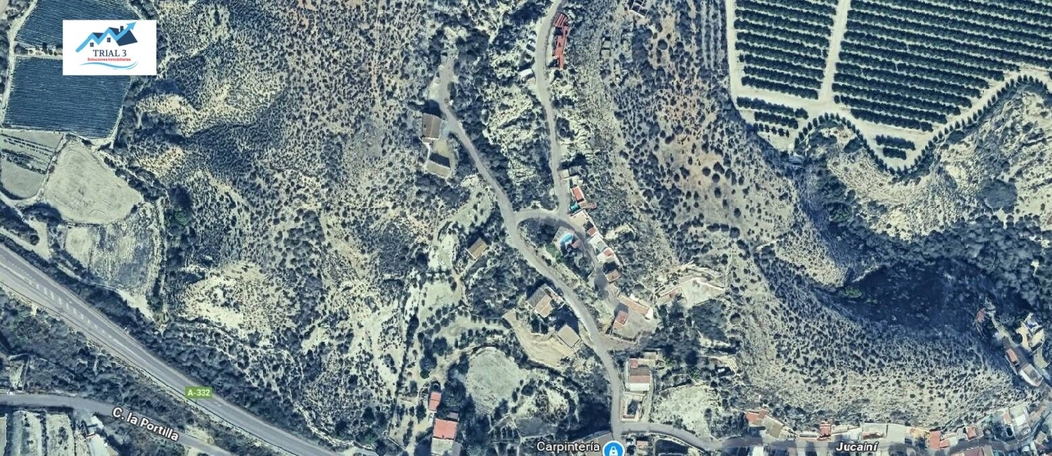  for sale plot Cuevas Del Almanzora Levante Almeriense 1