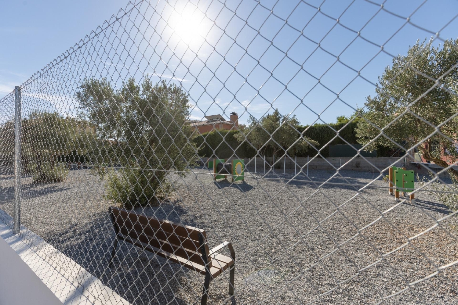  till salu tomt Cúllar Vega Vega De Granada 4