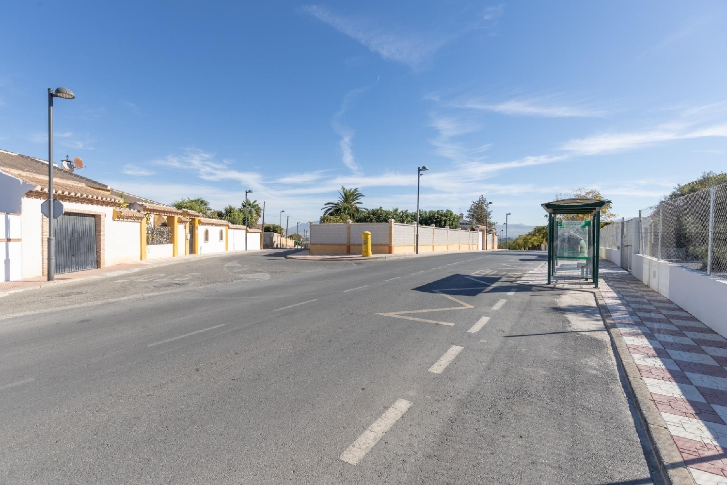  kaufen Grundstück Cúllar Vega Vega De Granada 3