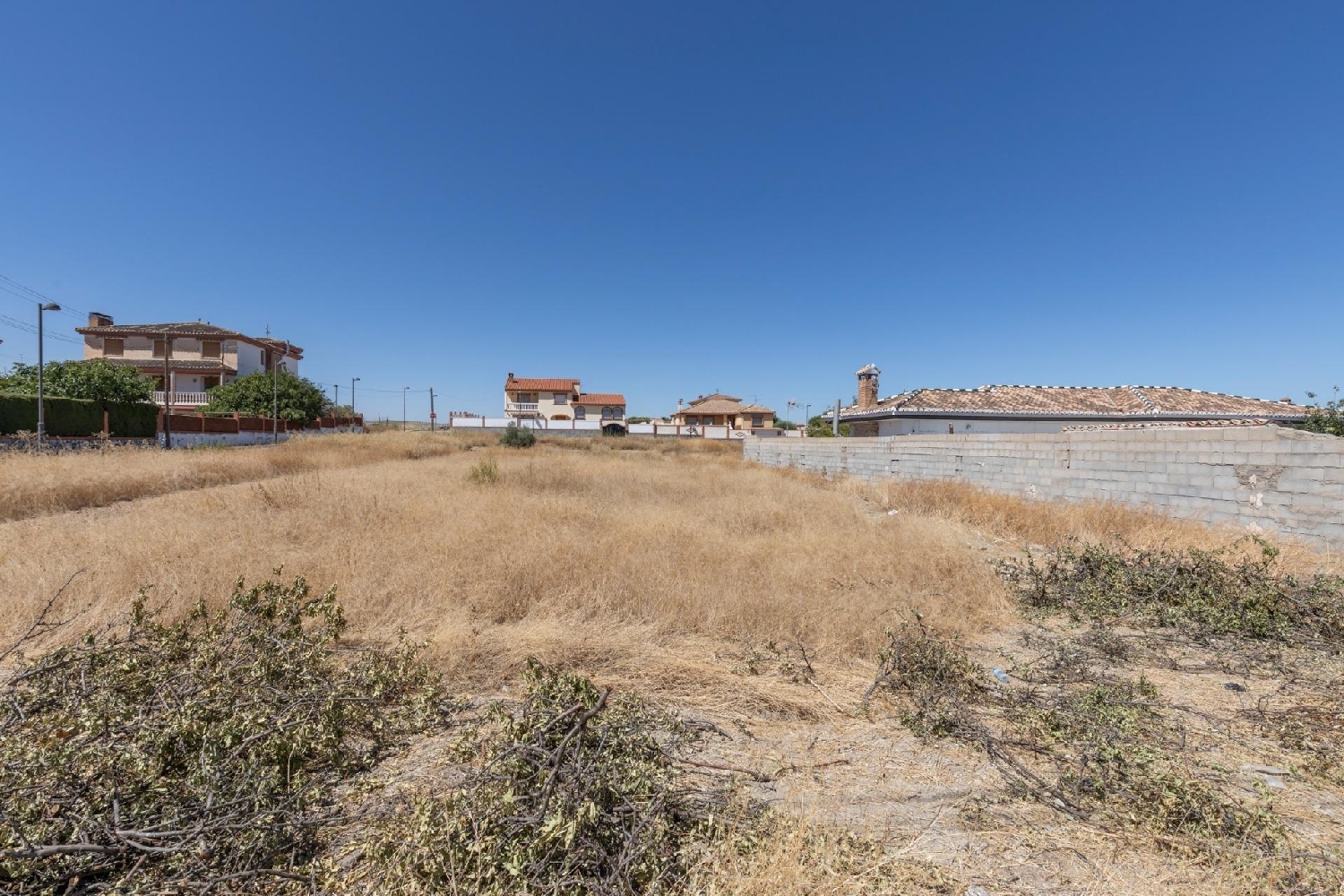  kaufen Grundstück Cúllar Vega Vega De Granada 7