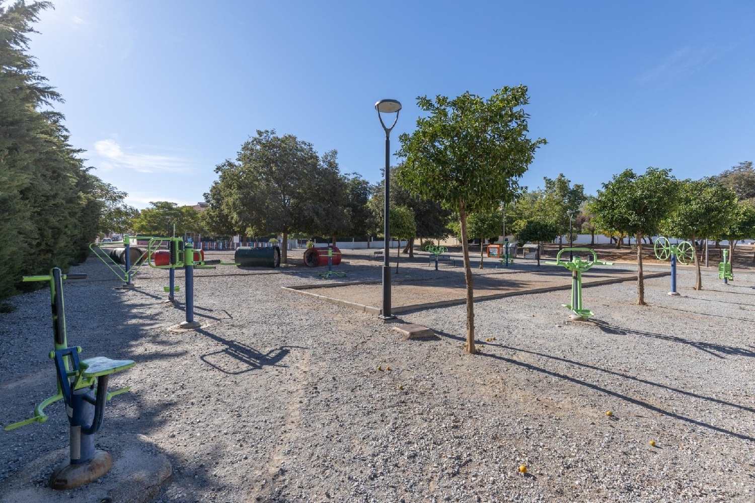  kaufen Grundstück Cúllar Vega Vega De Granada 5