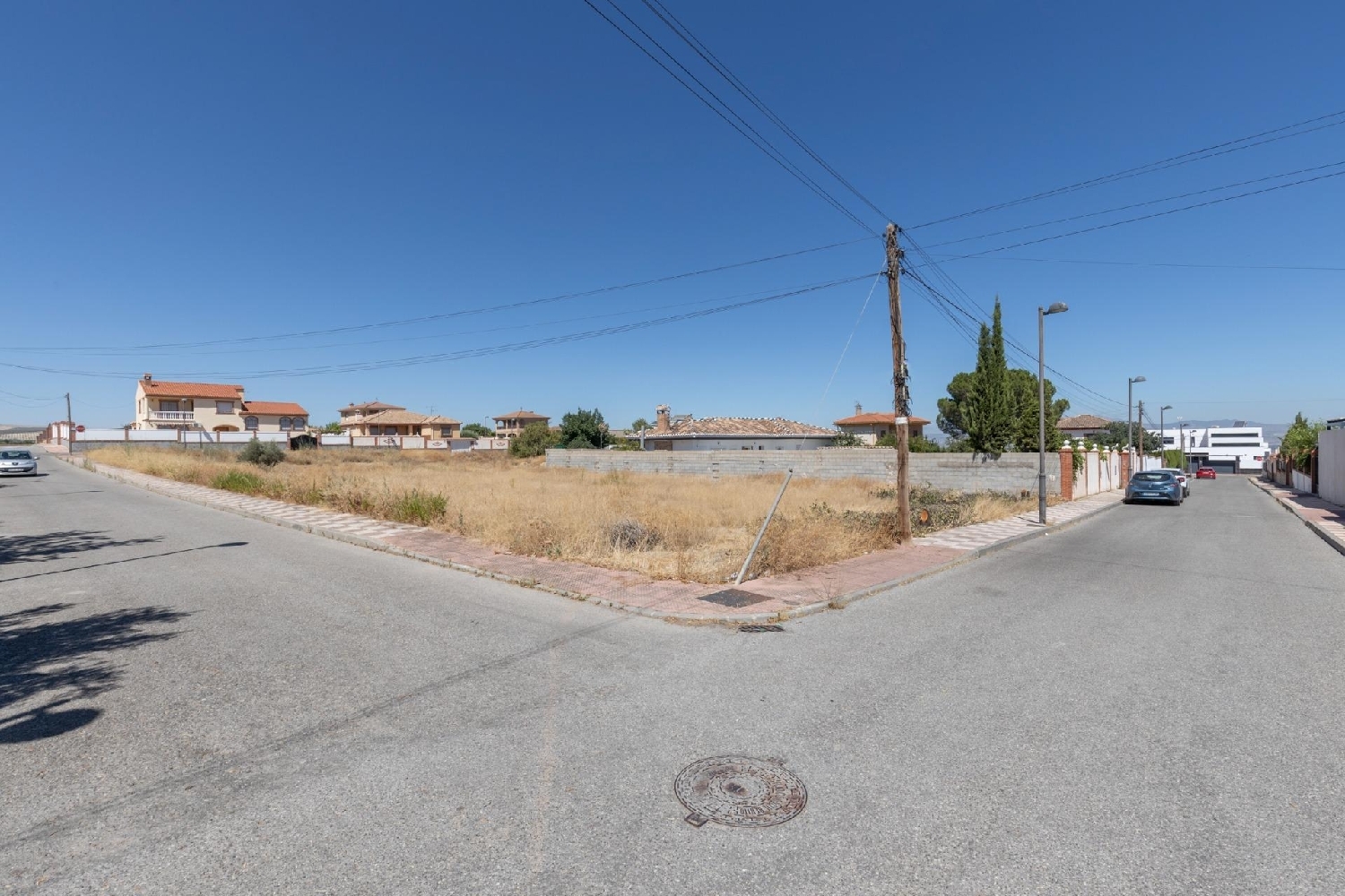  kaufen Grundstück Cúllar Vega Vega De Granada 8