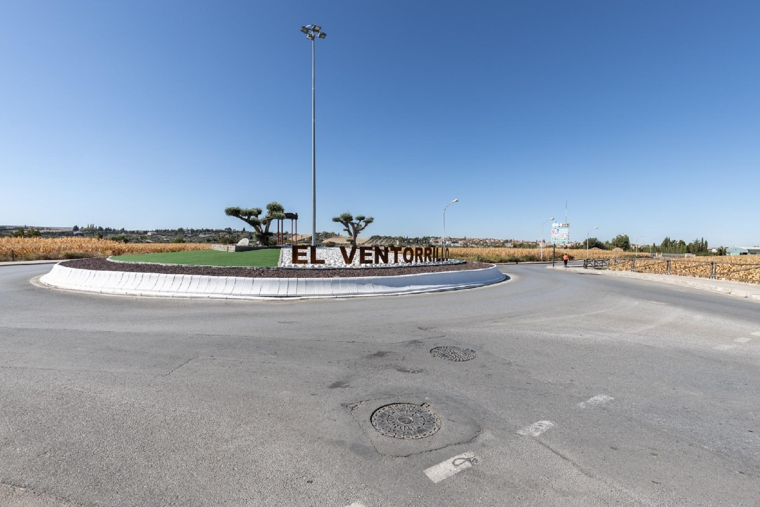  kaufen Grundstück Cúllar Vega Vega De Granada 2