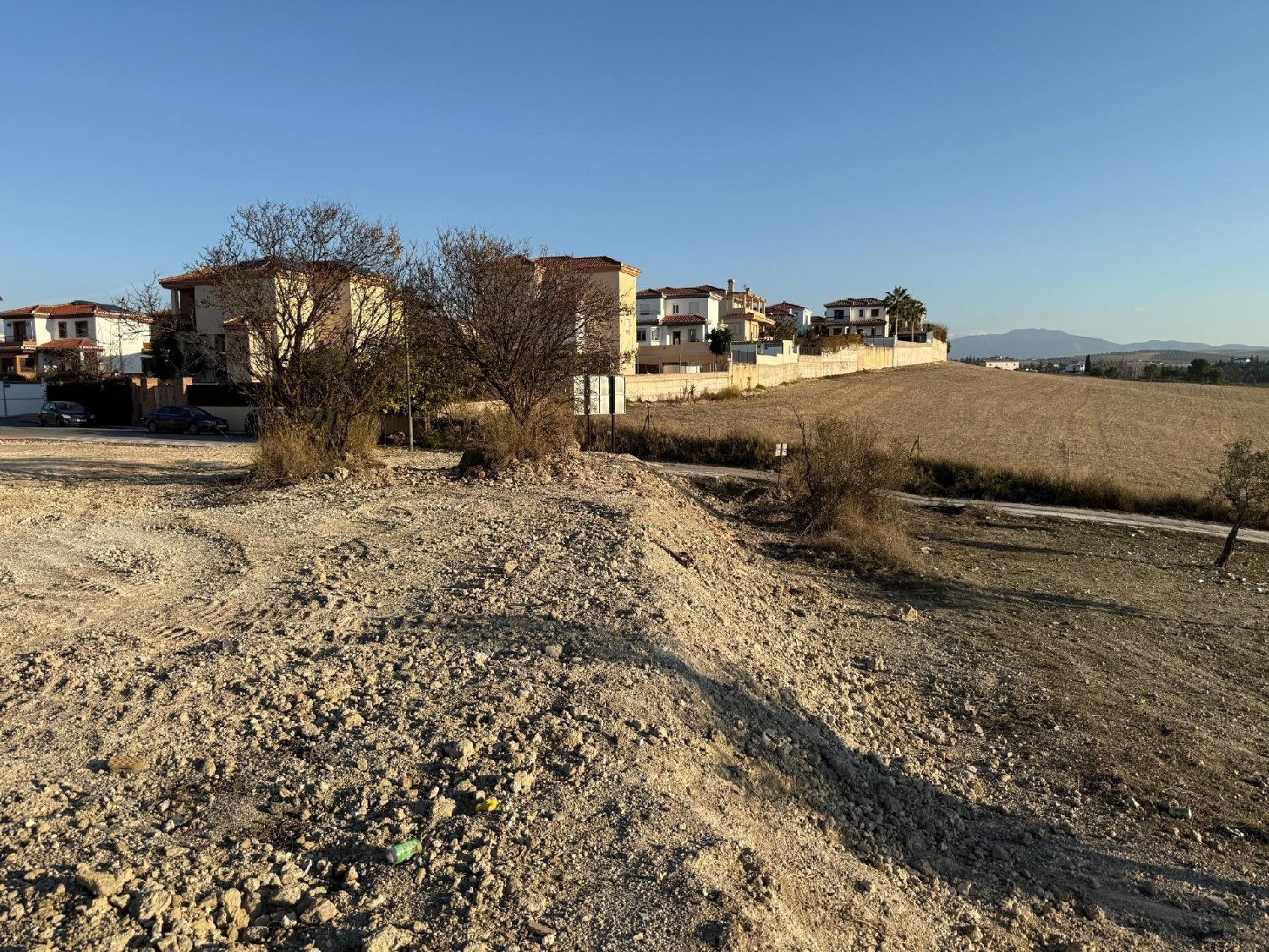  te koop perceel Cúllar Vega Vega De Granada 8