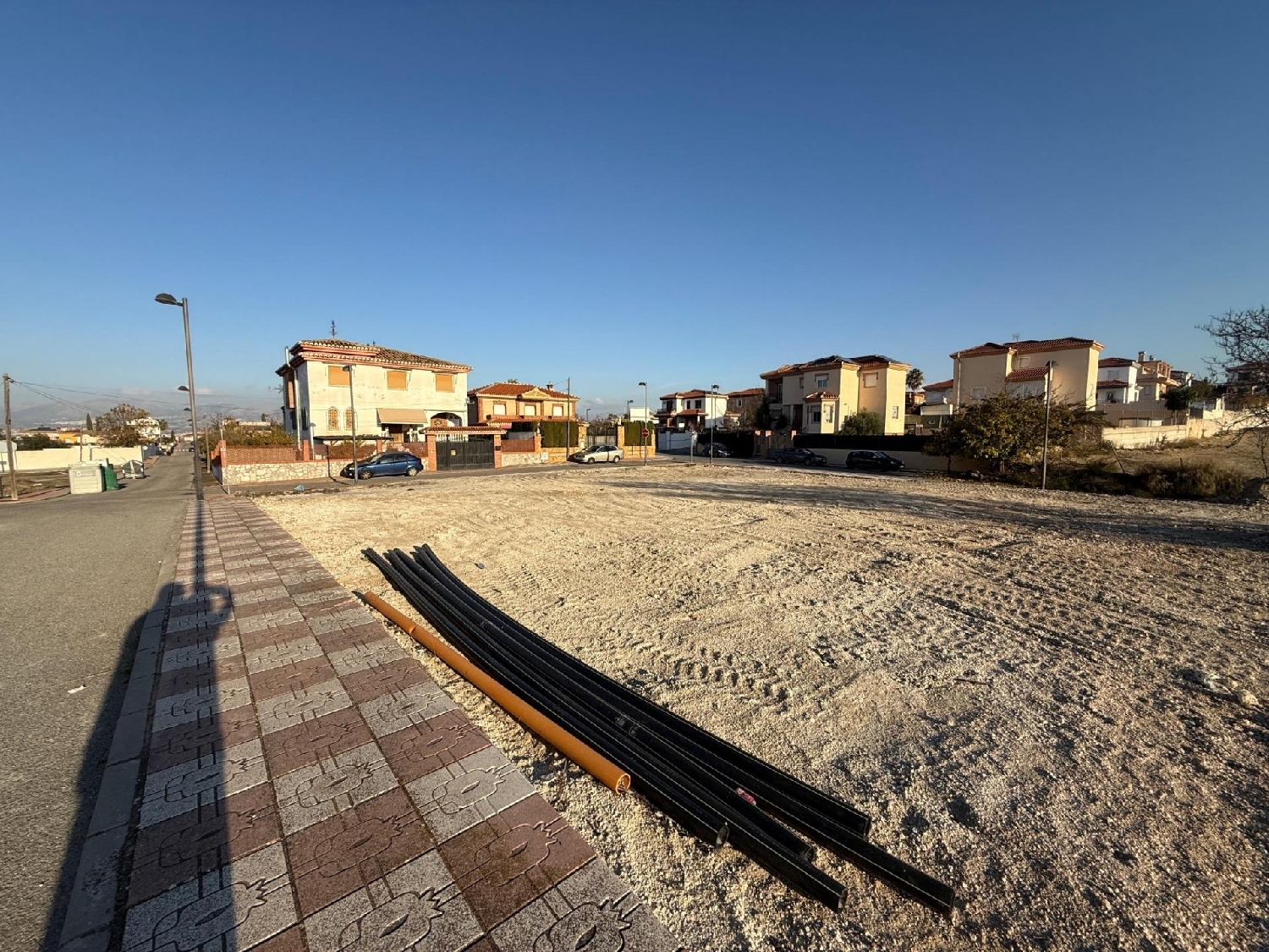  te koop perceel Cúllar Vega Vega De Granada 6