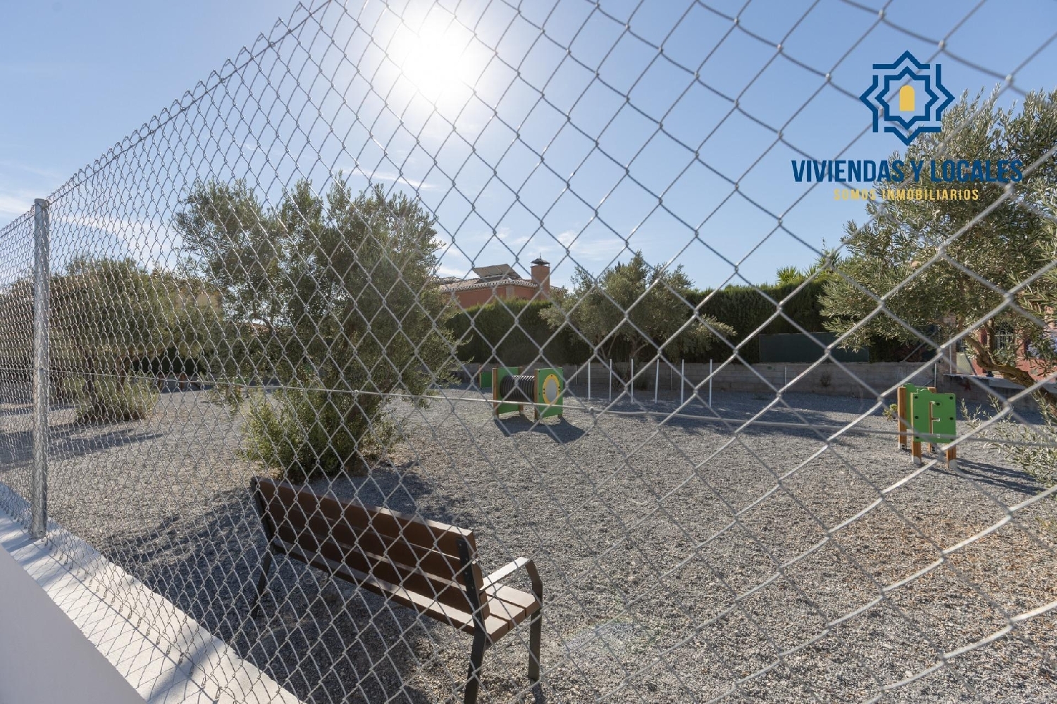 till salu tomt Cúllar Vega Vega De Granada 4