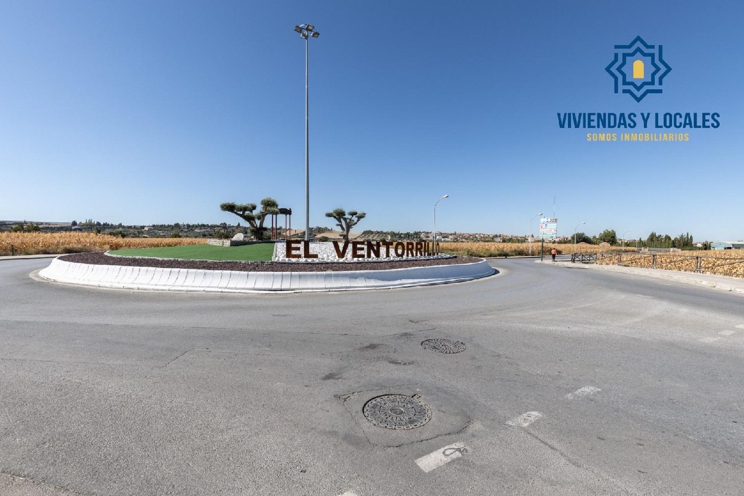 till salu tomt Cúllar Vega Vega De Granada 2