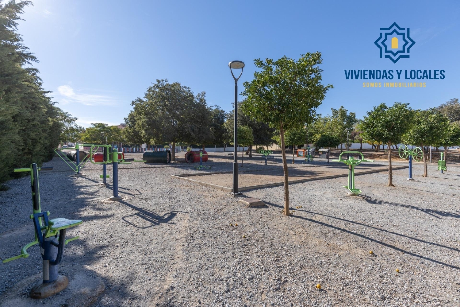 till salu tomt Cúllar Vega Vega De Granada 5