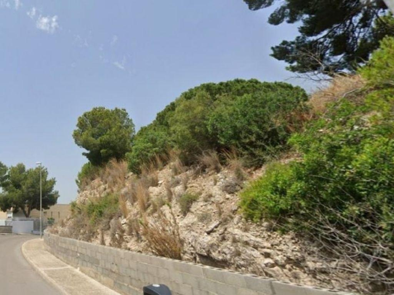  kaufen Grundstück Cullera Ribera Baixa 5