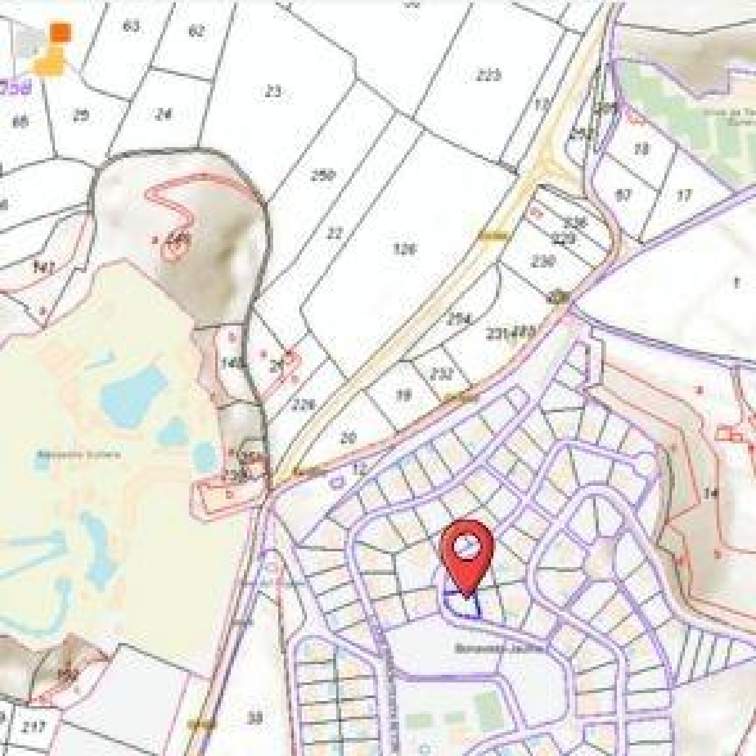  kaufen Grundstück Cullera Ribera Baixa 8