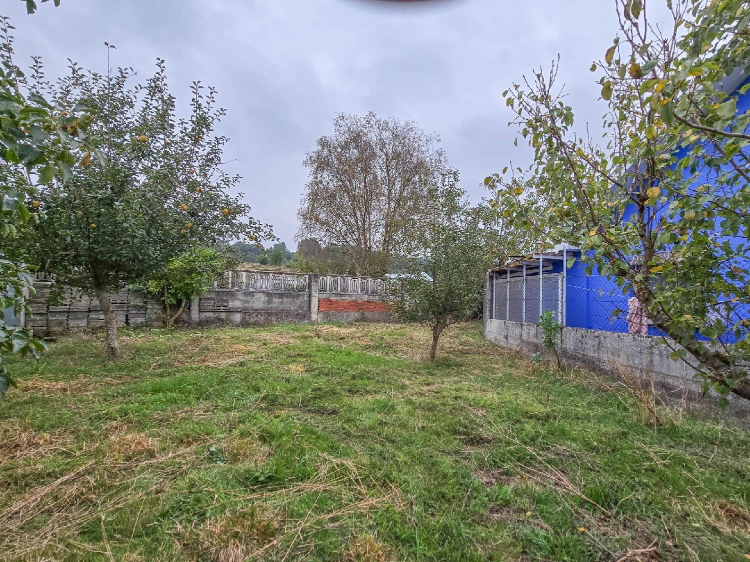  te koop perceel Culleredo Coruña 1