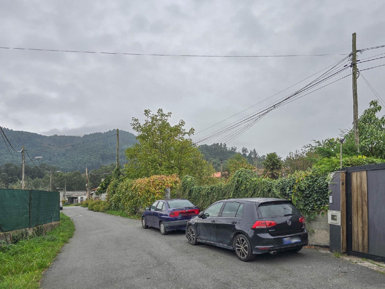  te koop perceel Culleredo Coruña 6