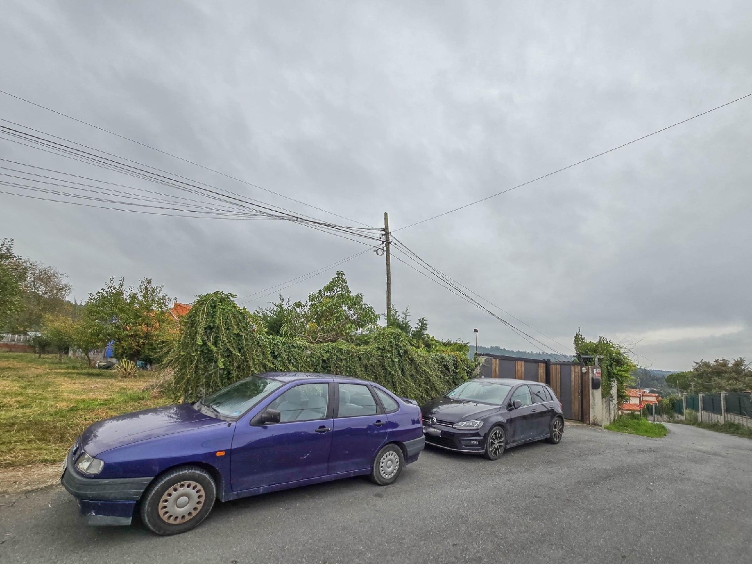  te koop perceel Culleredo Coruña 8