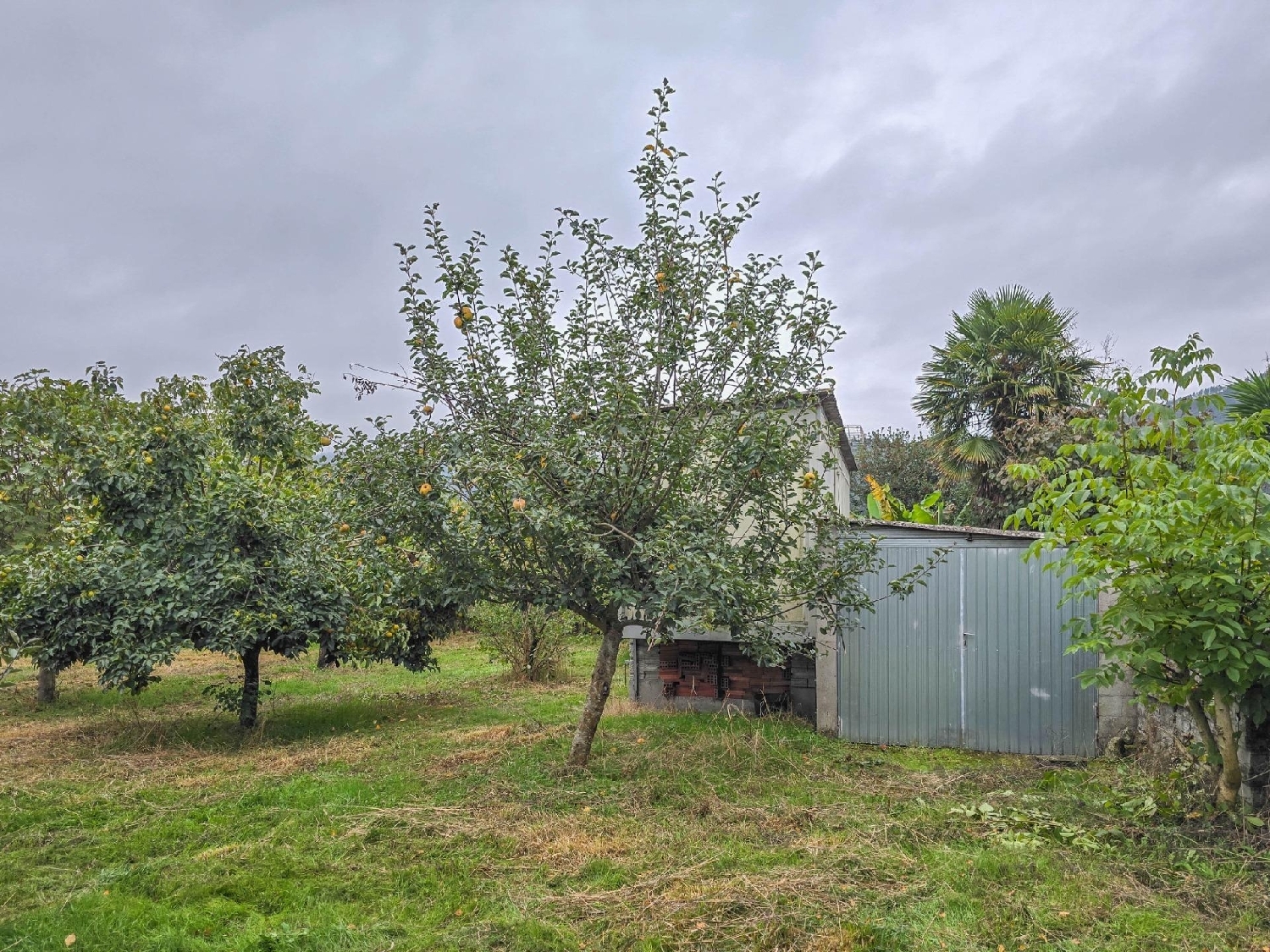  te koop perceel Culleredo Coruña 2