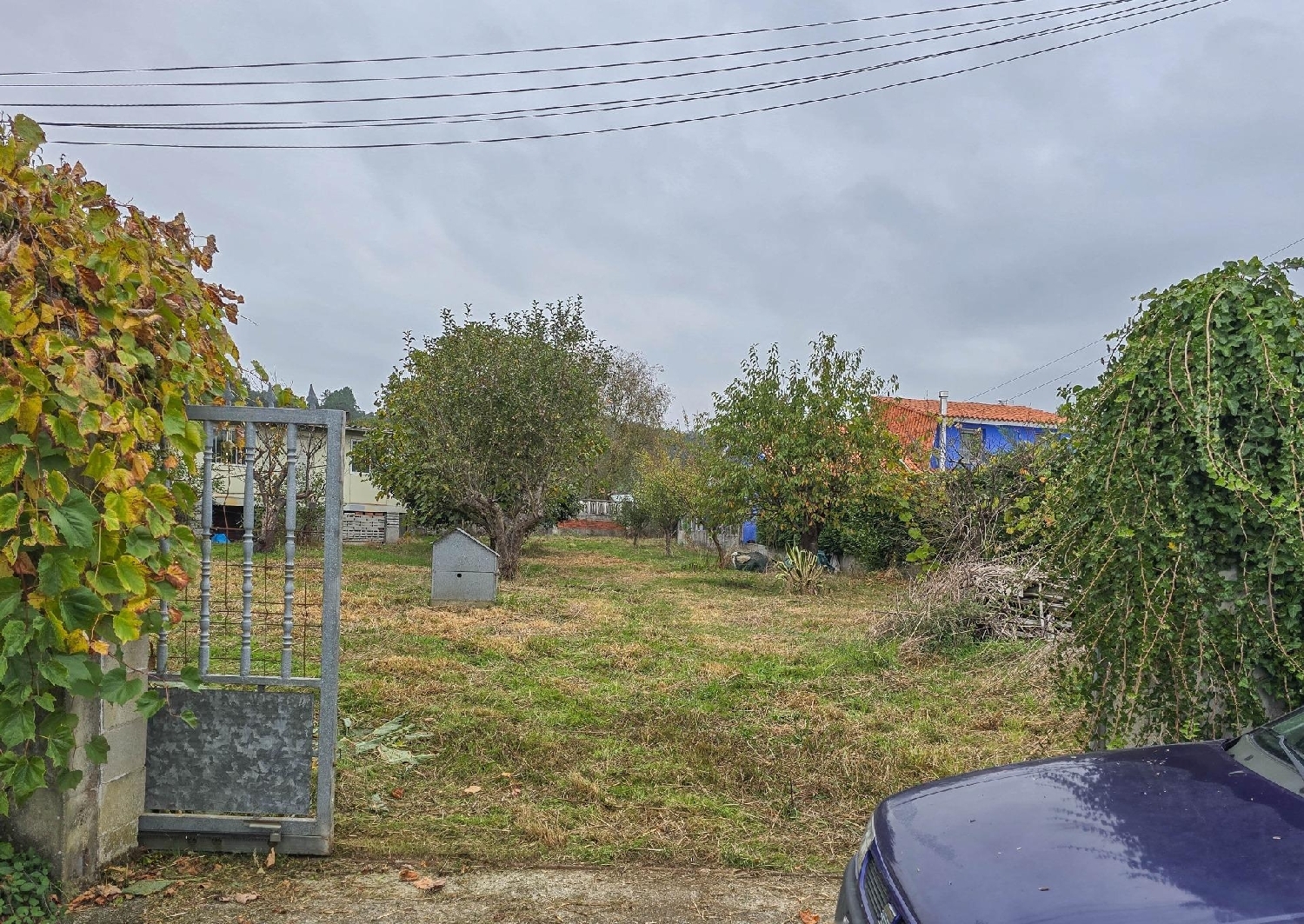  te koop perceel Culleredo Coruña 3