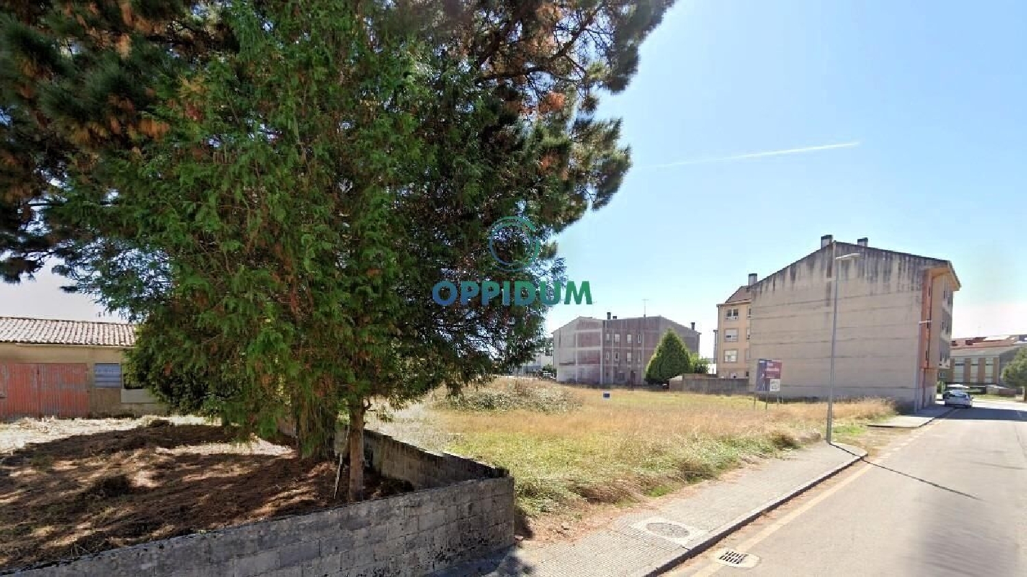  till salu tomt Curtis Betanzos 2