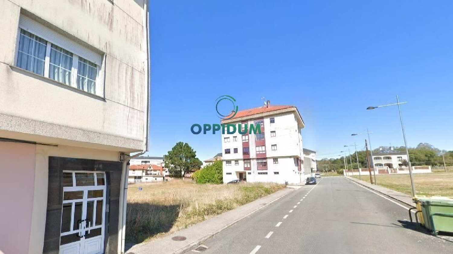  till salu tomt Curtis Betanzos 4