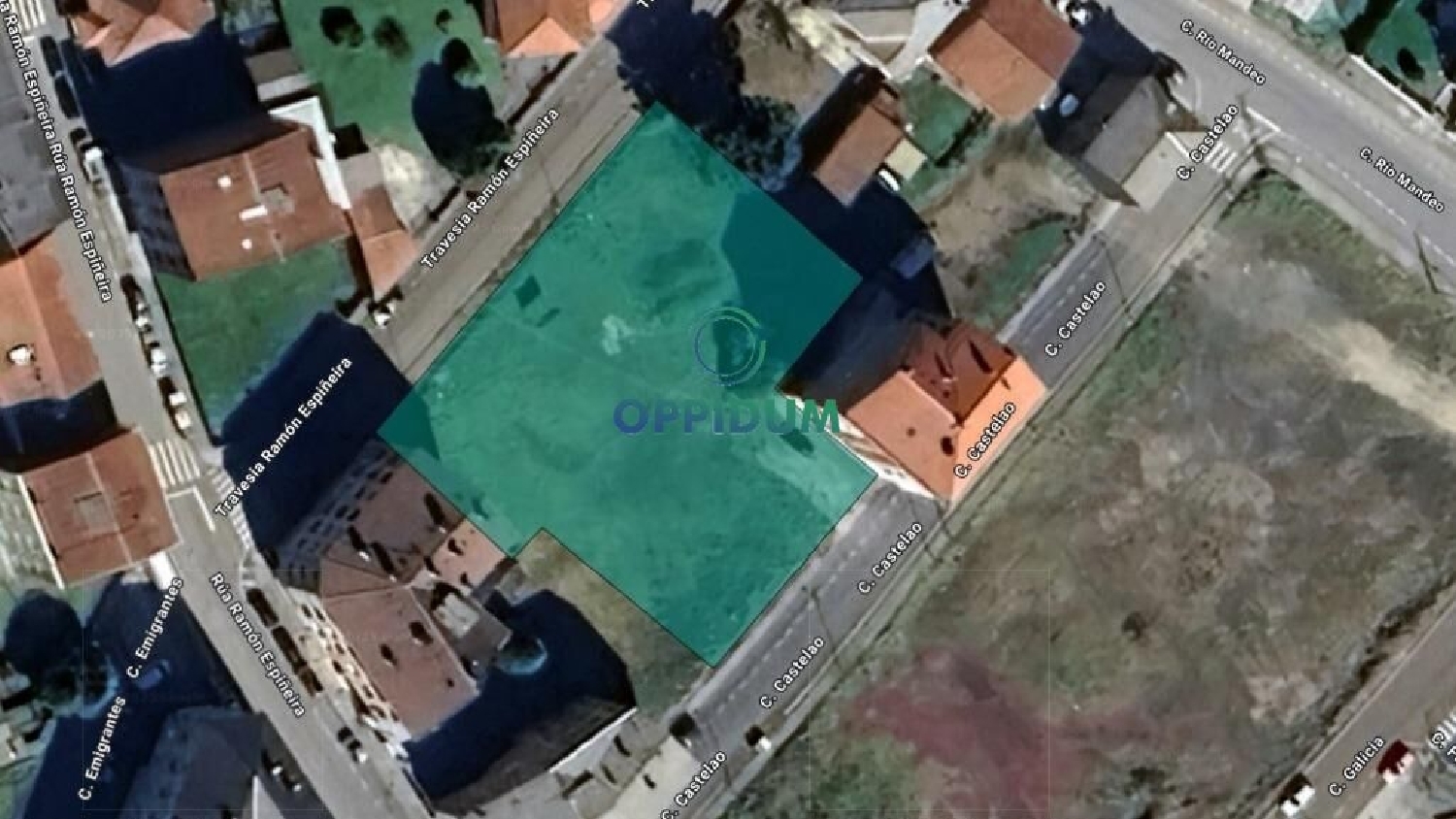  till salu tomt Curtis Betanzos 5