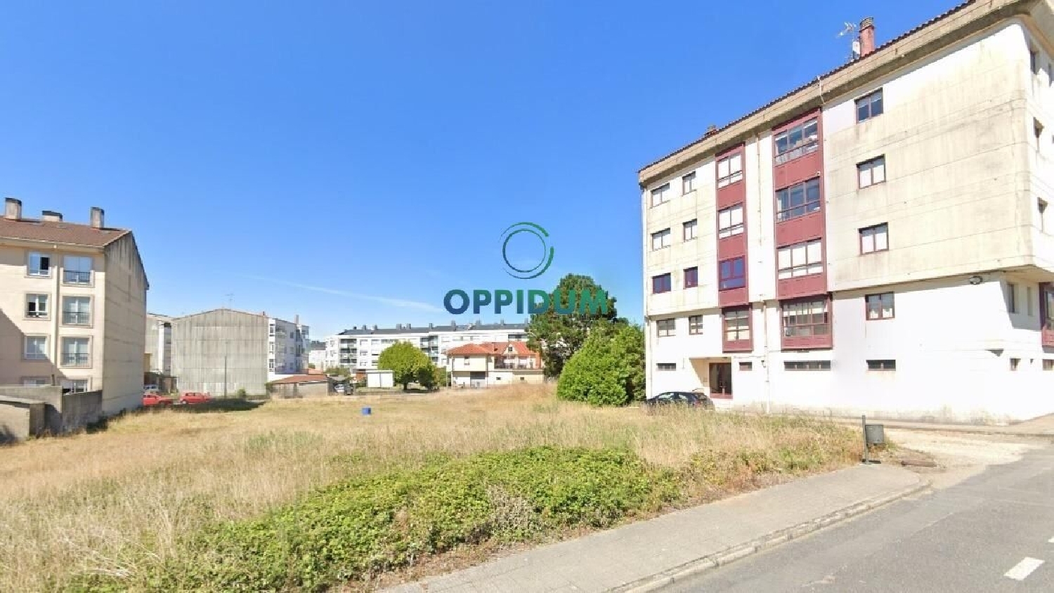  till salu tomt Curtis Betanzos 3