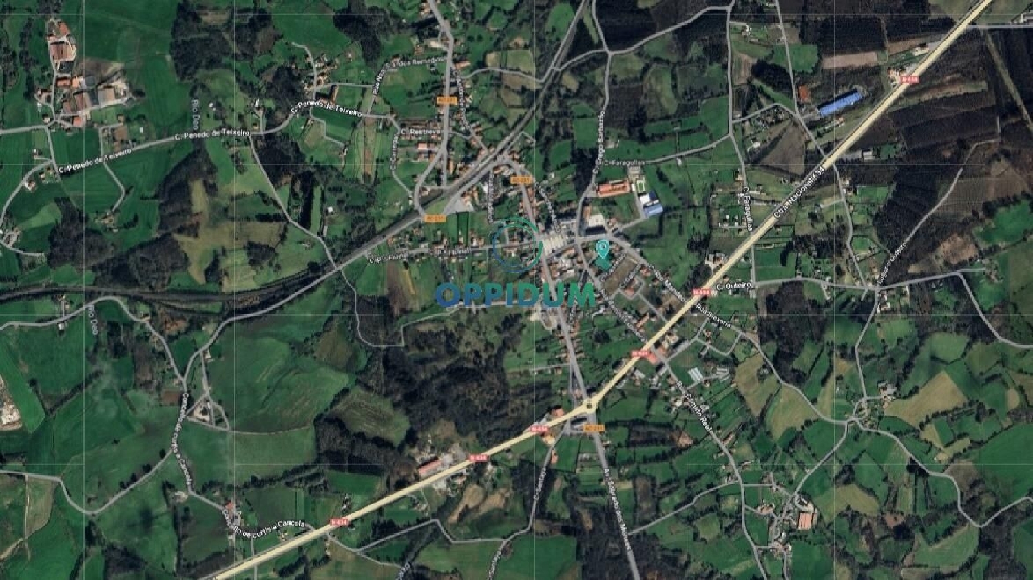  till salu tomt Curtis Betanzos 7