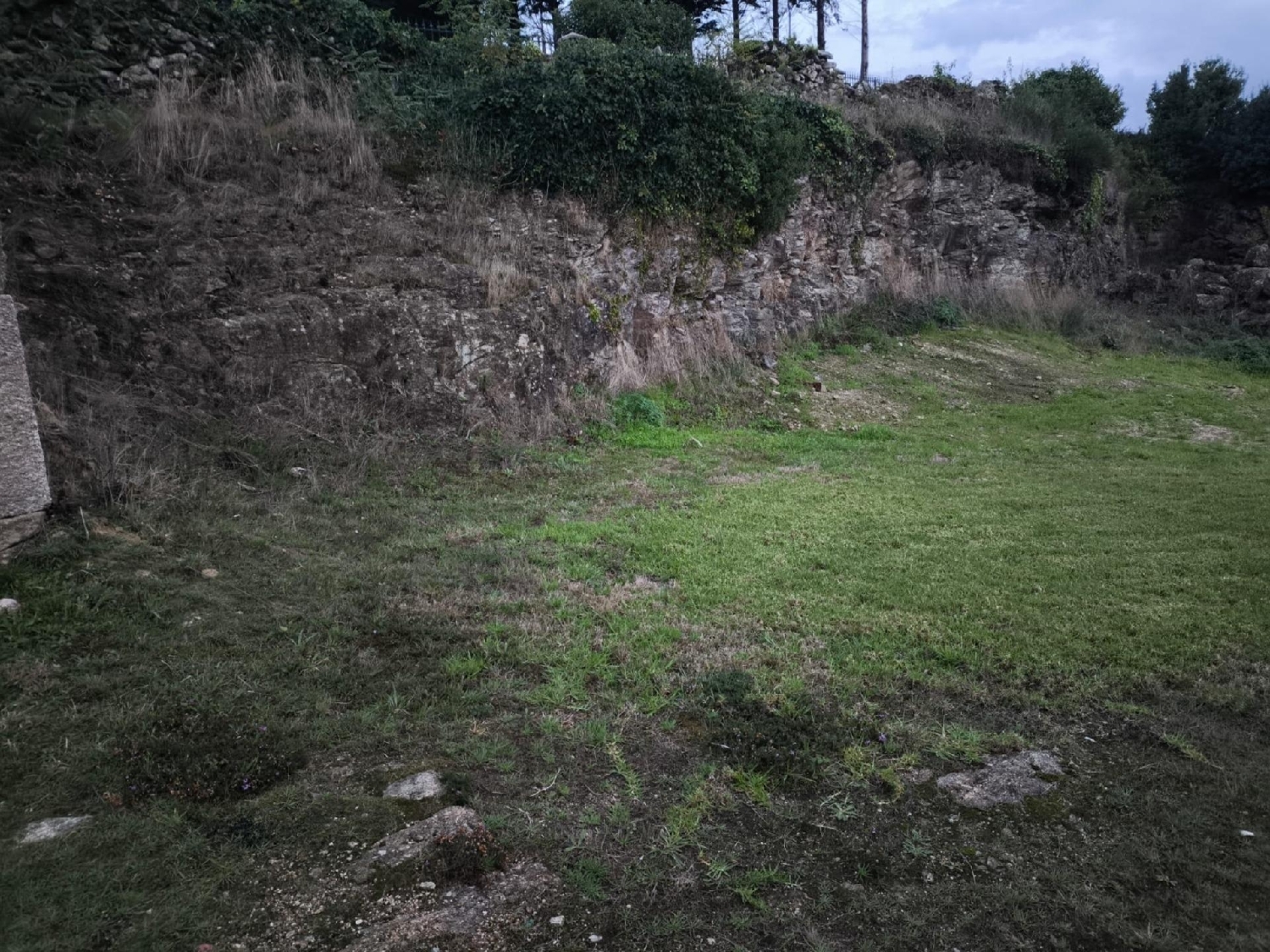  te koop perceel Curuxeiras Arzúa 4