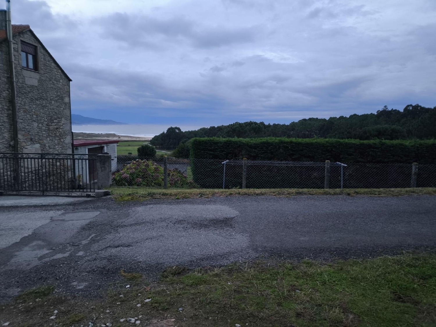  te koop perceel Curuxeiras Arzúa 2