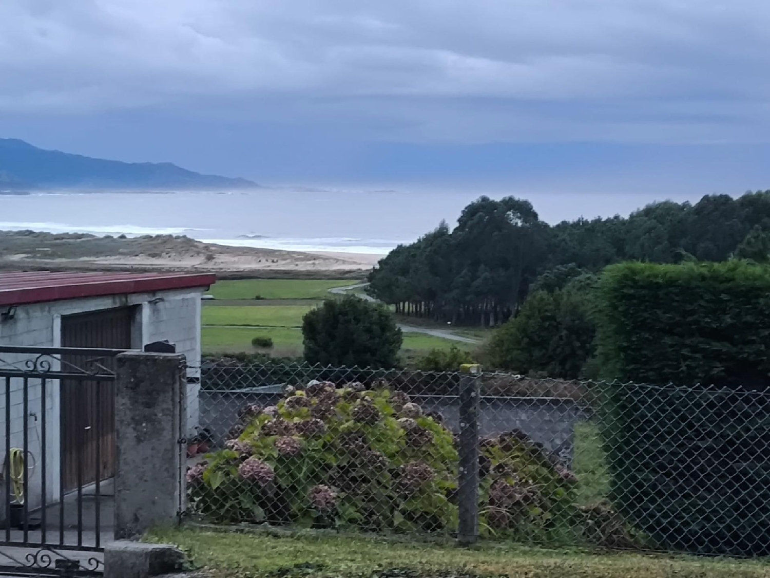  te koop perceel Curuxeiras Arzúa 1