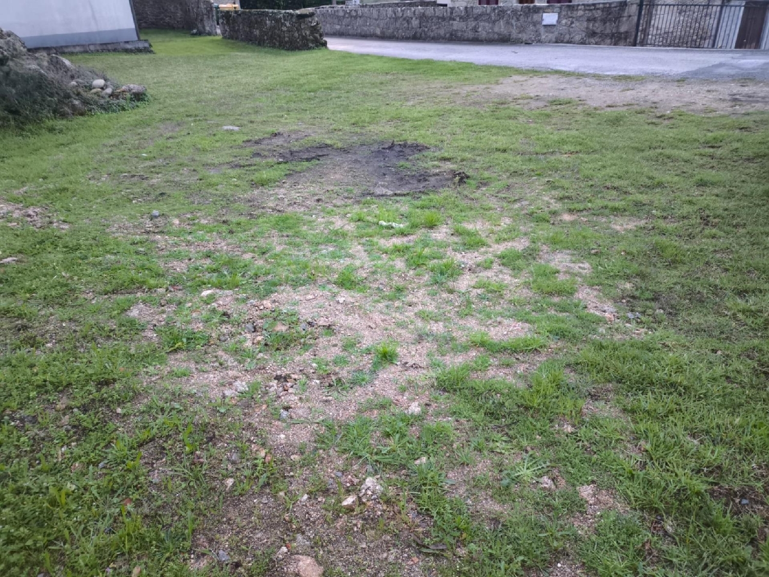  te koop perceel Curuxeiras Arzúa 3