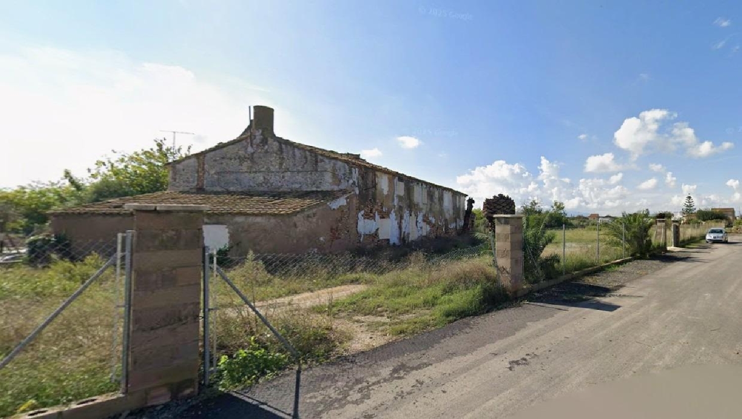  en venta terreno Deltebre Baix Ebre 5