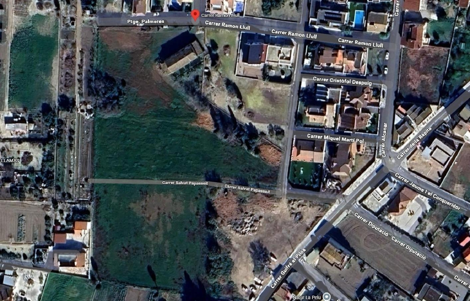  en venta terreno Deltebre Baix Ebre 3