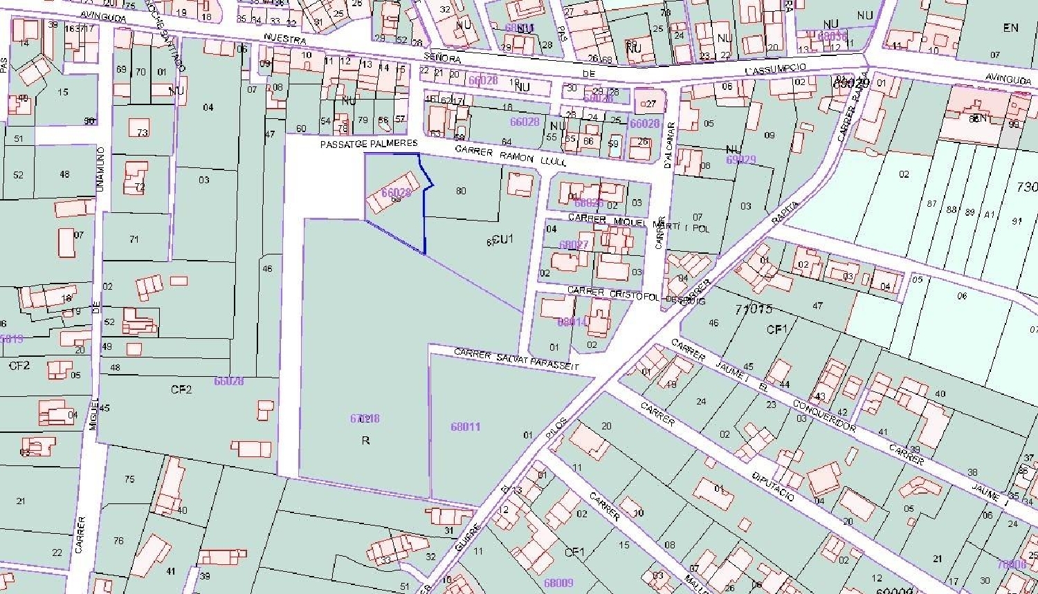  en venta terreno Deltebre Baix Ebre 2