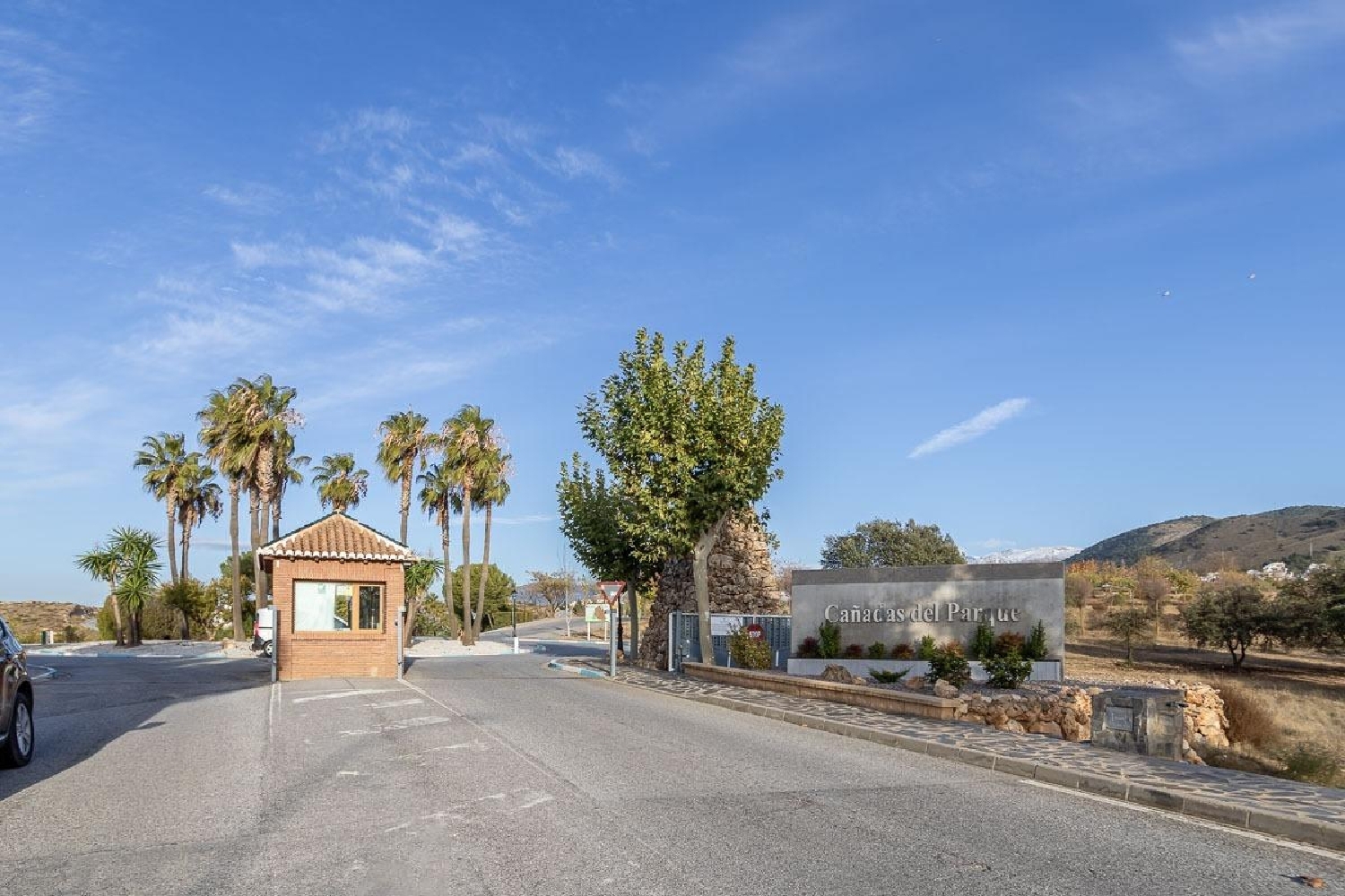  till salu tomt Dílar Vega De Granada 5