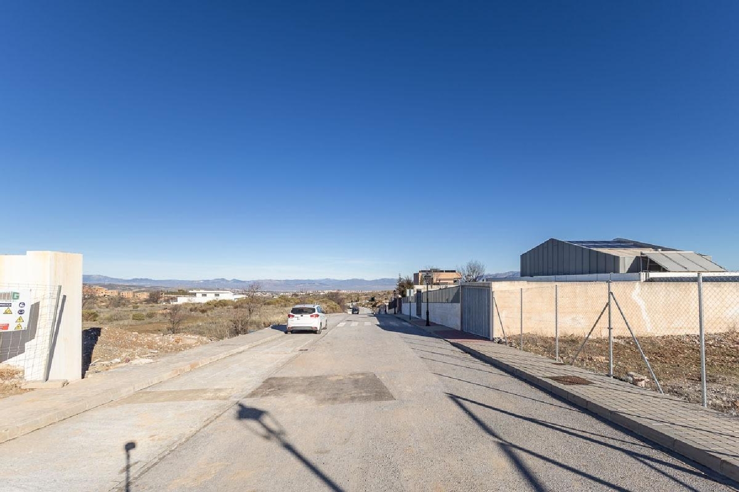  till salu tomt Dílar Vega De Granada 6