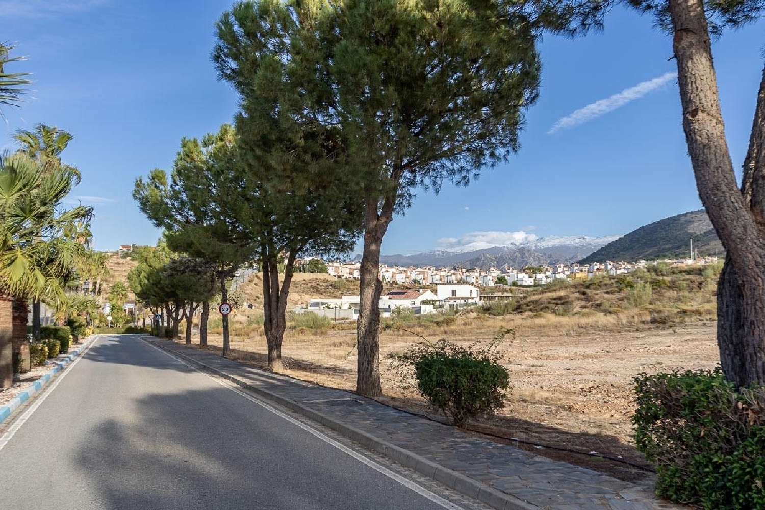  till salu tomt Dílar Vega De Granada 8