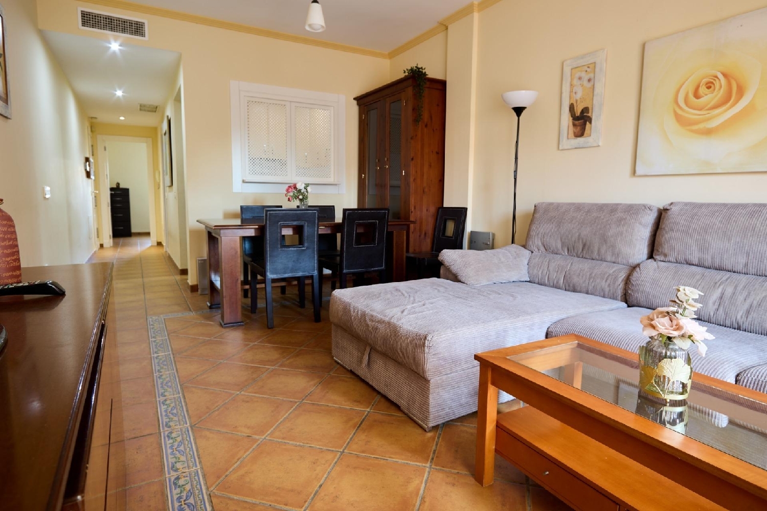  till salu lägenhet El Ejido Poniente Almeriense 4