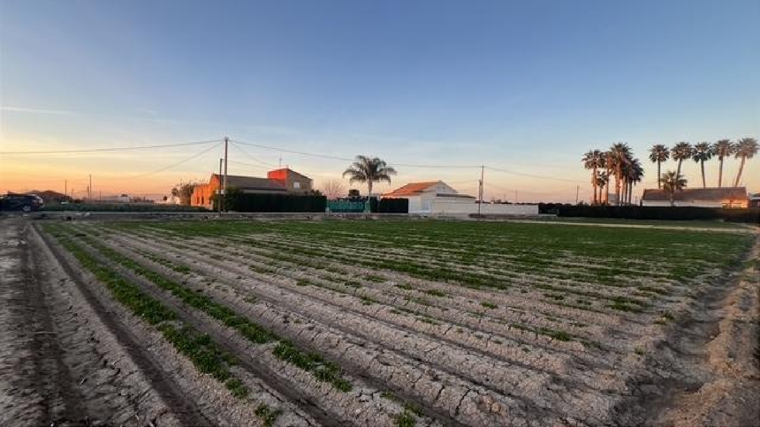  till salu tomt Dolores Baix Segura 2