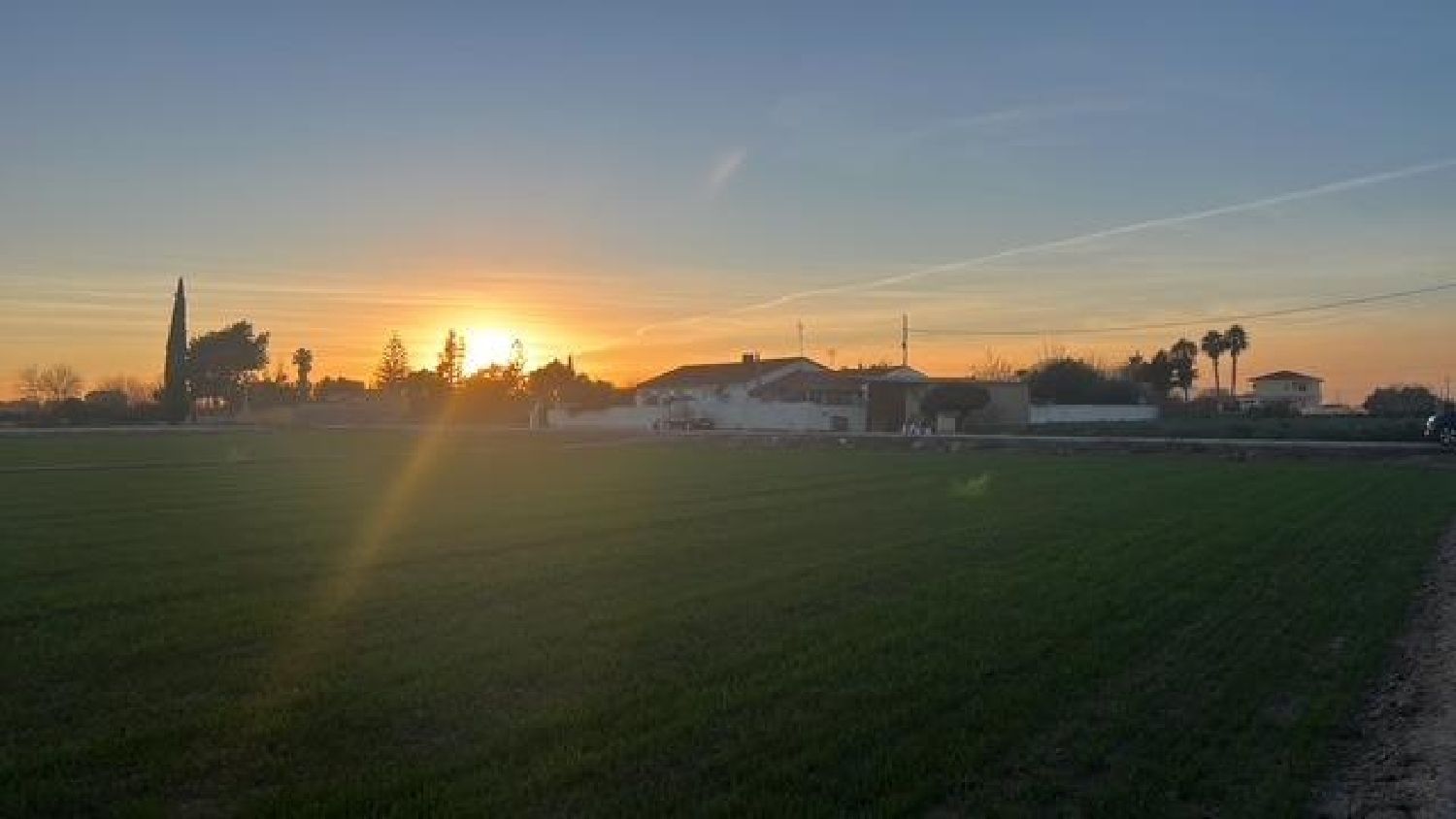  till salu tomt Dolores Baix Segura 1