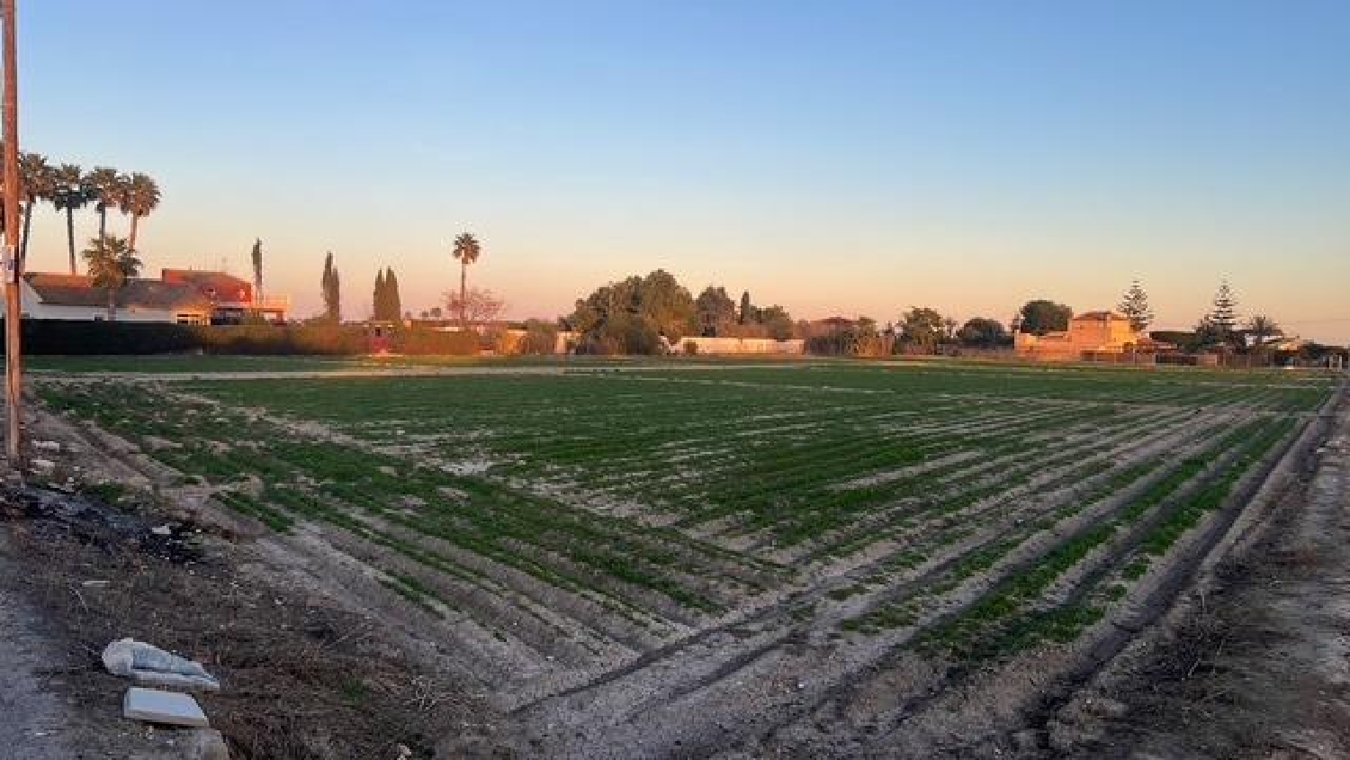  till salu tomt Dolores Baix Segura 4