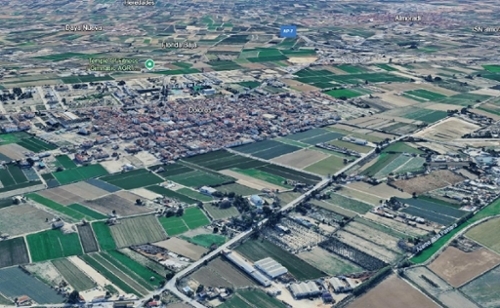 Dolores Baix Segura perceel foto 6330800